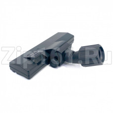 Щетка для пылесоса с колесами под трубу D-32-35 мм FBQ-009 Щетка для пылесоса с колесами под трубу D-32-35 мм FBQ-009