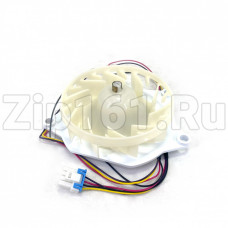 Вентилятор холодильника LG EAU64824806 Вентилятор холодильника LG EAU64824806