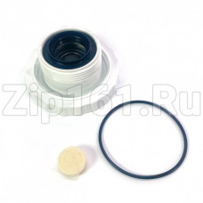 Суппорт с подшипником 6204 SKF для Zanussi-Electrolux-AEG со стороны шкива, аналог cod061 Суппорт с подшипником 6204 SKF для Zanussi-Electrolux-AEG со стороны шкива, аналог cod061