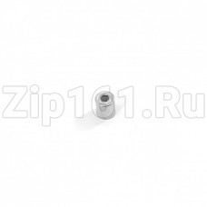 Колпачок магнетрона D-14 мм (шестигранное отверстие)