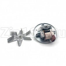 Вентилятор обдува духовки 32W Indesit C00149132