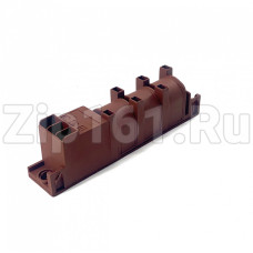 Блок электророзжига на 6-свечей (унив.) COK602UN Блок электророзжига на 6-свечей (унив.) COK602UN