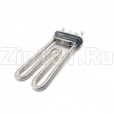 ТЭН 1300W L=160мм R13+ M85 F29 K4 + датчик 18kOm Candy 41034901