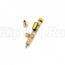 Инструмент для замены золотника под давлением LVC16 1/4", 5/16" комплект Инструмент для замены золотника под давлением LVC16 1/4", 5/16" комплект