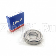 Подшипник 6207 ZZ SKF в коробке