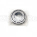 Подшипник 6207 ZZ SKF в коробке