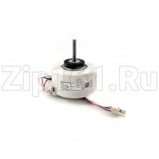 Мотор вентилятора внутреннего блока кондиционера Berlingtoun RA25P Мотор вентилятора внутреннего блока кондиционера Berlingtoun RA25P