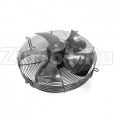 Вентилятор осевой YWF 4 D - 500 S