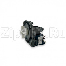 Помпа 9010208 B20-6AZC 30W на защелках 3шт, клеммы сзади раздельно