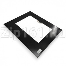 Стекло внешнее двери духовки Gefest 3200.15.3.001-06 Стекло внешнее двери духовки Gefest 3200.15.3.001-06