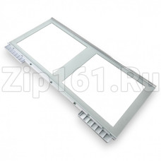 Полка холодильной камеры средняя, стеклянная Haier 0060843520