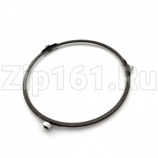 Кольцо тарелки для СВЧ диаметр 180 мм, колесо 14 мм Кольцо тарелки для СВЧ диаметр 180 мм, колесо 14 мм