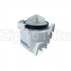 Насос посудомоечной машины Indesit C00297919