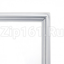 Уплотнитель двери холодильника 520х330мм Beko 4546862900