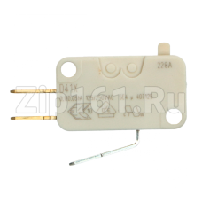 Микровыключатель для кофемашины Saeco D419Q1A, NE05.065