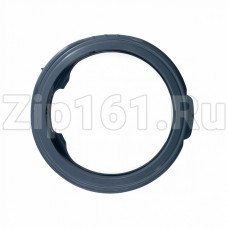 Манжета люка стиральной машины Мидея 12638100001181 Манжета люка стиральной машины Мидея 12638100001181