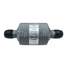 Антикислотный фильтр-осушитель SFX-114 F (1/2, под гайку) Антикислотный фильтр-осушитель SFX-114 F (1/2, под гайку)