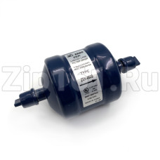 Фильтр-осушитель Zero ZEК-053 S 3/8 под пайку Фильтр-осушитель Zero ZEК-053 S 3/8 под пайку
