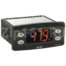 Программируемый контроллер Eliwell ID plus 971 RUS NTC 2Hp SBUZ 230Vac