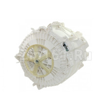 Бак в сборе стиральной машины Ariston C00287582