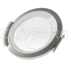 Дверка люка в сборе Bosch 704287