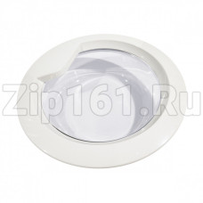 Люк в сборе стиральной машины Indesit C00273460 C00508999