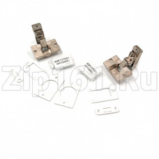 Комплект навес мебельной дверки Bosch 610416