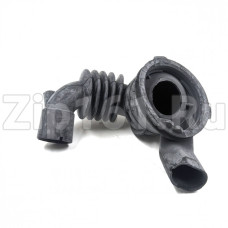 Патрубок от бака к насосу Bosch 494561