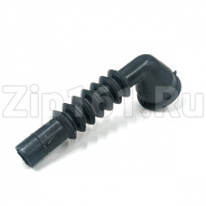 Патрубок для отвода воздуха Samsung DC67-00205A