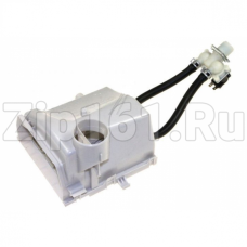 Бункер порошкоприемника LG 4925EN1001F