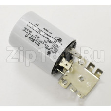 Фильтр сетевой с площадкой, большой,  зам.064559