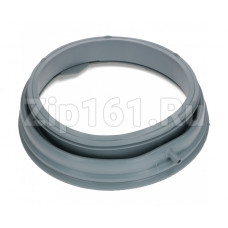 Манжета люка стиральной машины LG 4986EN1003A 7кг с соском и отверстием