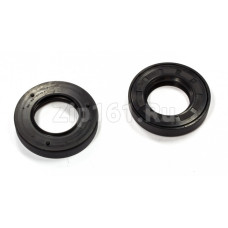 Сальник 35x62x11/12.5 Электролюкс-Ханса двойной