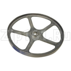 Шкив Indesit C00263778