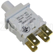 Кнопка выбора режимов BEKO - 2808530400