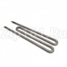 ТЭН 2100W-230v HTR000MI (L=275mm, без фланца), MIELE, 65MI143, (1.40.013.01)