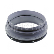 Манжета люка INDESIT C00103630