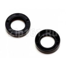 Сальник 24x40x10