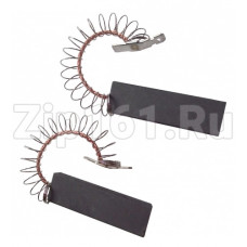 Щетки для Эл. Двигателя (5x12x42) комп 2шт BOSCH 00605694