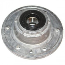 Суппорт подш.6204 (фланец D=103mm, сальн.22х40х7) Candy 81452602, 46000203 cod093