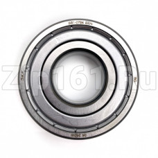 Подшипник 6204 ZZ SKF Прозрачная упаковка