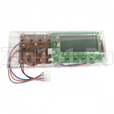 Плата стиральной машины Gorenje 8076271