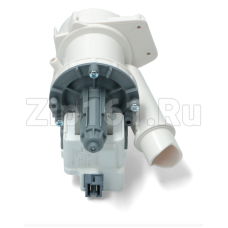 Электрический насос стиральной машины Candy 49002228 Hanyu