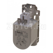 Конденсатор-фильтр сетевой для стиральной машины Bosch 00623842