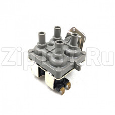 Электромагнитный клапан Haier 0024000274