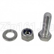 Крепеж cod025A для крестовин барабана ARDO (винт М6x20 гайка шайба-8шт)