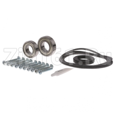 Ремкомплект бака, подшипник, саморезы, уплотнитель бака Bosch 00619808