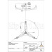 Крестовина барабана Samsung DC97-15184A