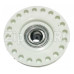 Суппорт Electrolux-Zanussi под 203 подшипник со стороны шкива 4071430971 4071374104 cod099