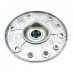 Суппорт для стиральной машины  (фланец D=103mm) Candy cod092